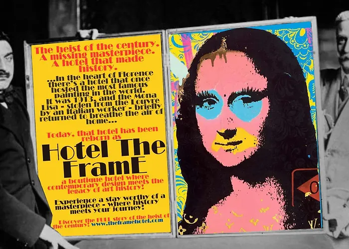 The Frame Hotel