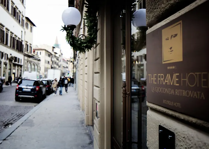 The Frame Hotel